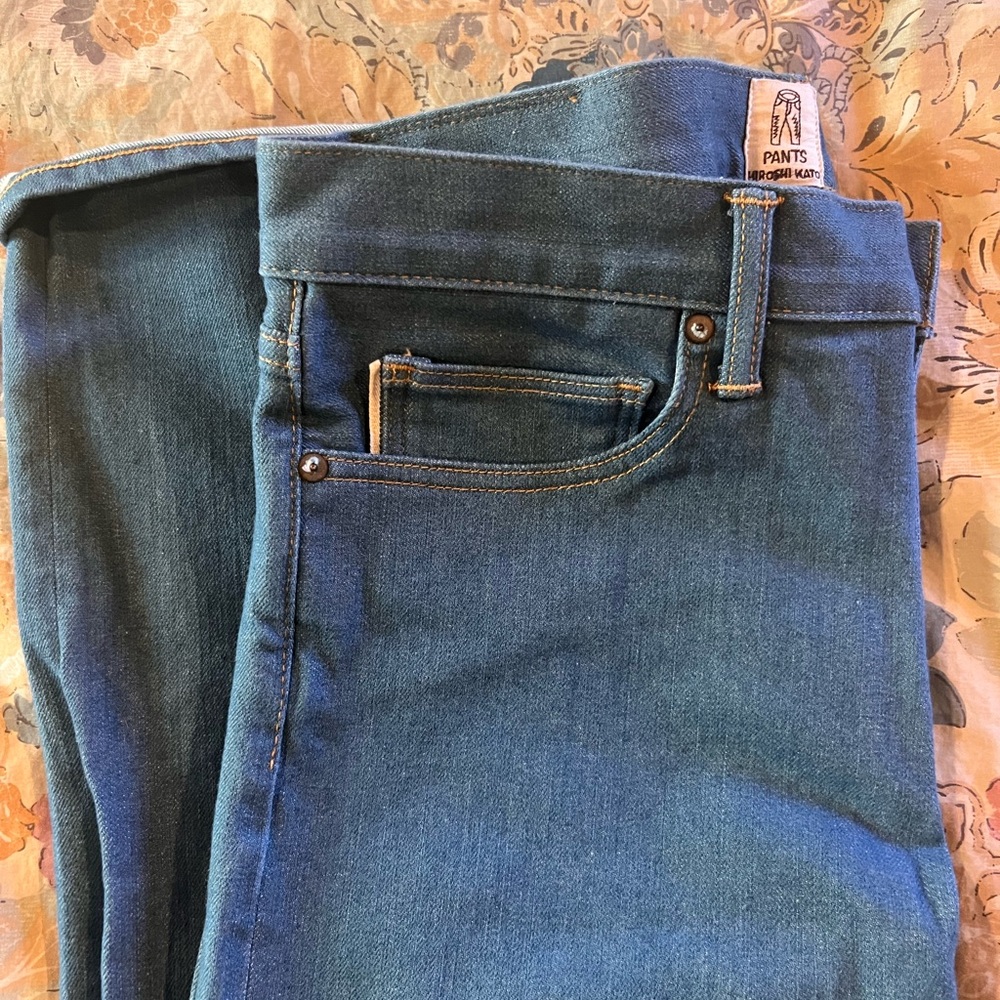 The Pen Slim Hiroshi Kato